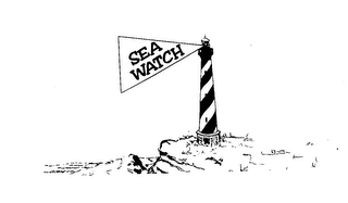 SEA WATCH logo