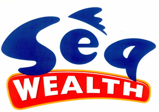 SEA WEALTH logo