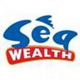 SEA WEALTH logo