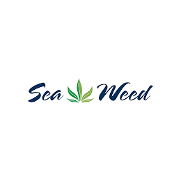 SEA WEED logo