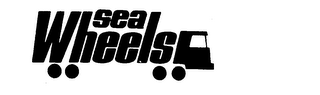 SEA WHEELS logo