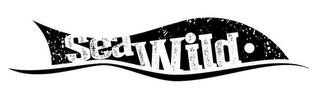 SEA WILD logo