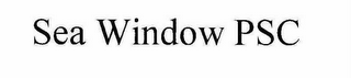 SEA WINDOW PSC logo