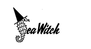 SEA WITCH logo