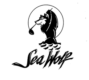SEA WOLF