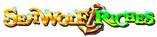 SEA WOLF RICHES logo