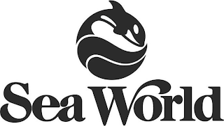 SEA WORLD