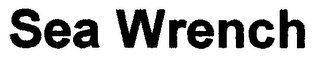 SEA WRENCH logo