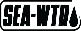 SEA-WTR logo