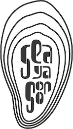 SEA YA SOON logo