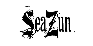 SEA ZUN logo