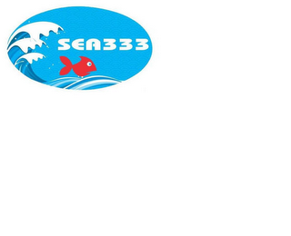 SEA333 logo