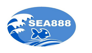 SEA888 logo