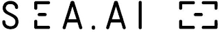 SEA.AI logo
