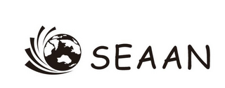 SEAAN logo