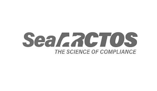 SEAARCTOS THE SCIENCE OF COMPLIANCE logo