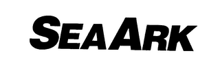 SEAARK logo
