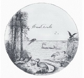 SEAARK logo