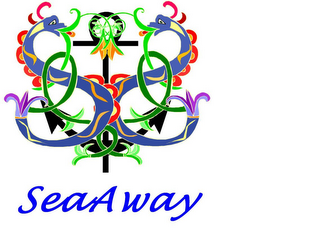 SEAAWAY logo