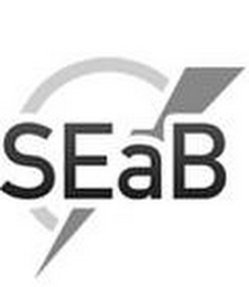 SEAB logo