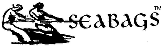 SEABAGS logo
