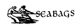 SEABAGS logo