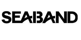 SEABAND logo