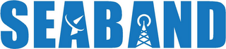 SEABAND logo