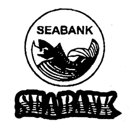 SEABANK logo