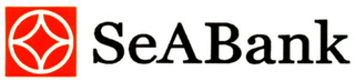 SEABANK logo