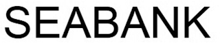 SEABANK logo