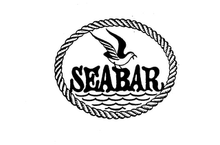 SEABAR logo