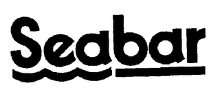 SEABAR logo
