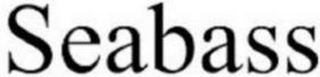 SEABASS logo