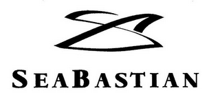 SEABASTIAN logo