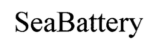 SEABATTERY