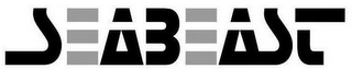 SEABEAST logo