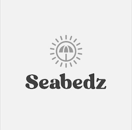 SEABEDZ logo