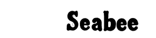 SEABEE logo