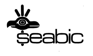SEABIC logo