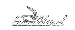 SEABIRD logo