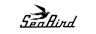 SEABIRD logo