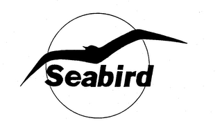 SEABIRD logo