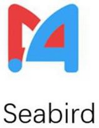 SEABIRD logo