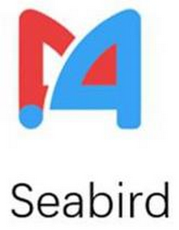 SEABIRD logo