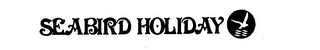 SEABIRD HOLIDAY logo