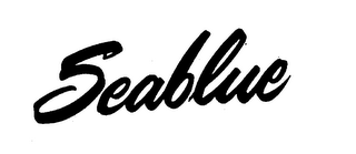 SEABLUE logo