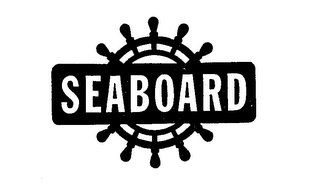 SEABOARD logo