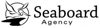 SEABOARD AGENCY logo