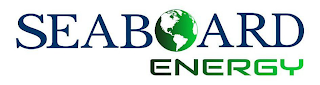 SEABOARD ENERGY logo